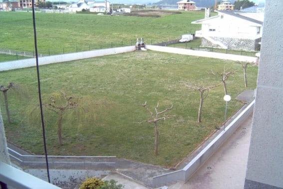 Apartament Vivienda Playa De Altar Barreiros
