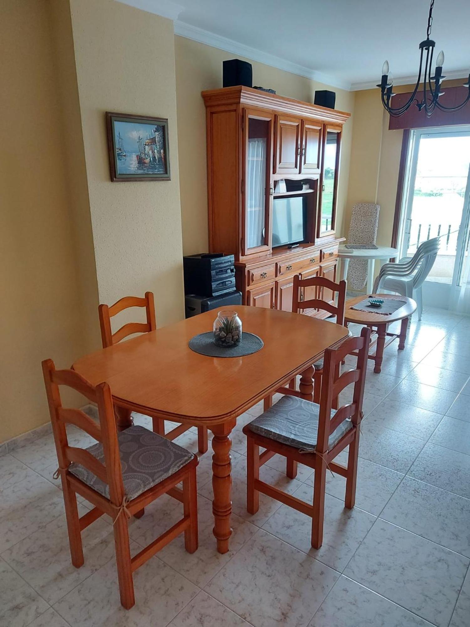 Vivienda Playa De Altar Apartment *