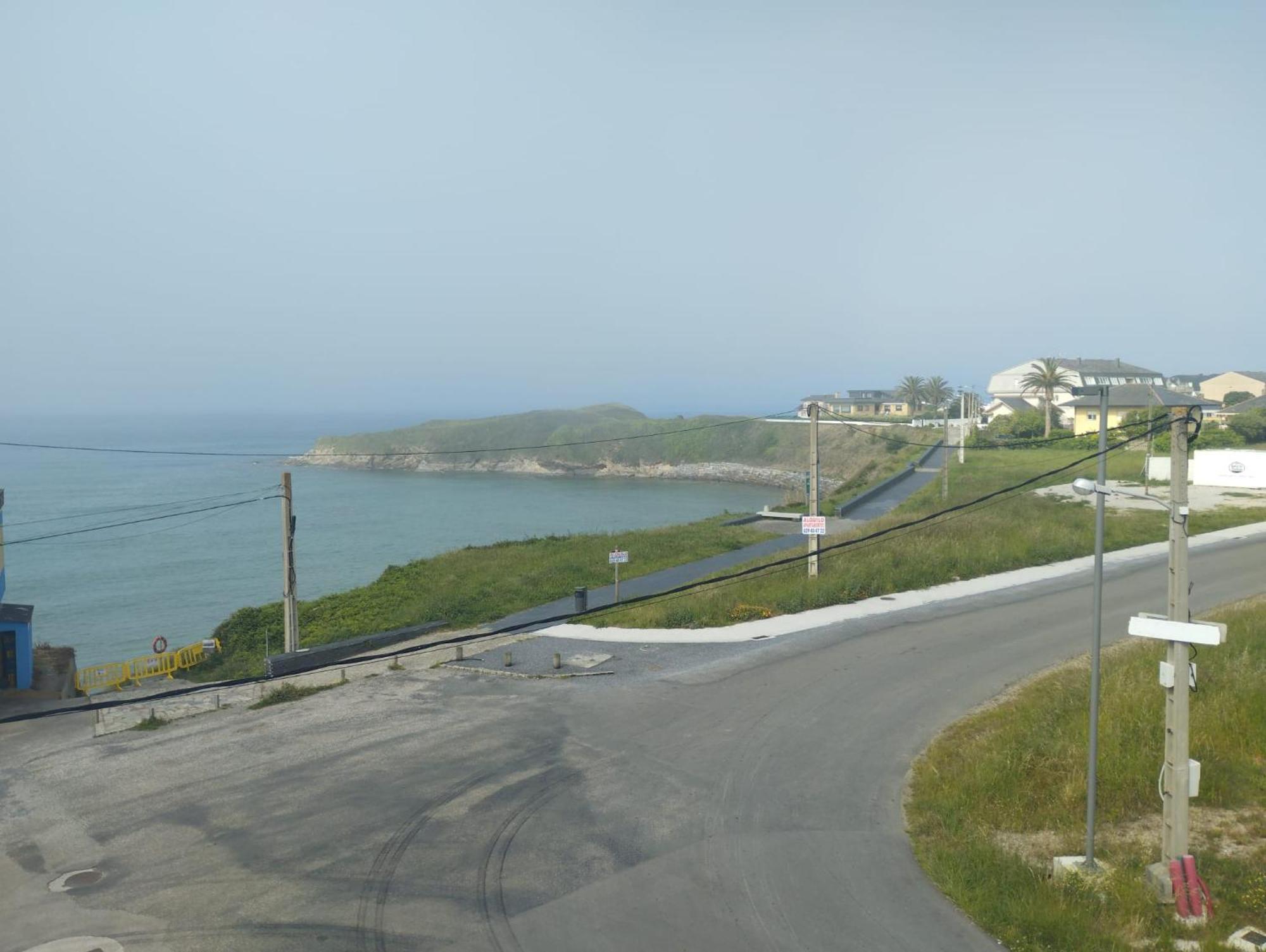 Vivienda Playa De Altar