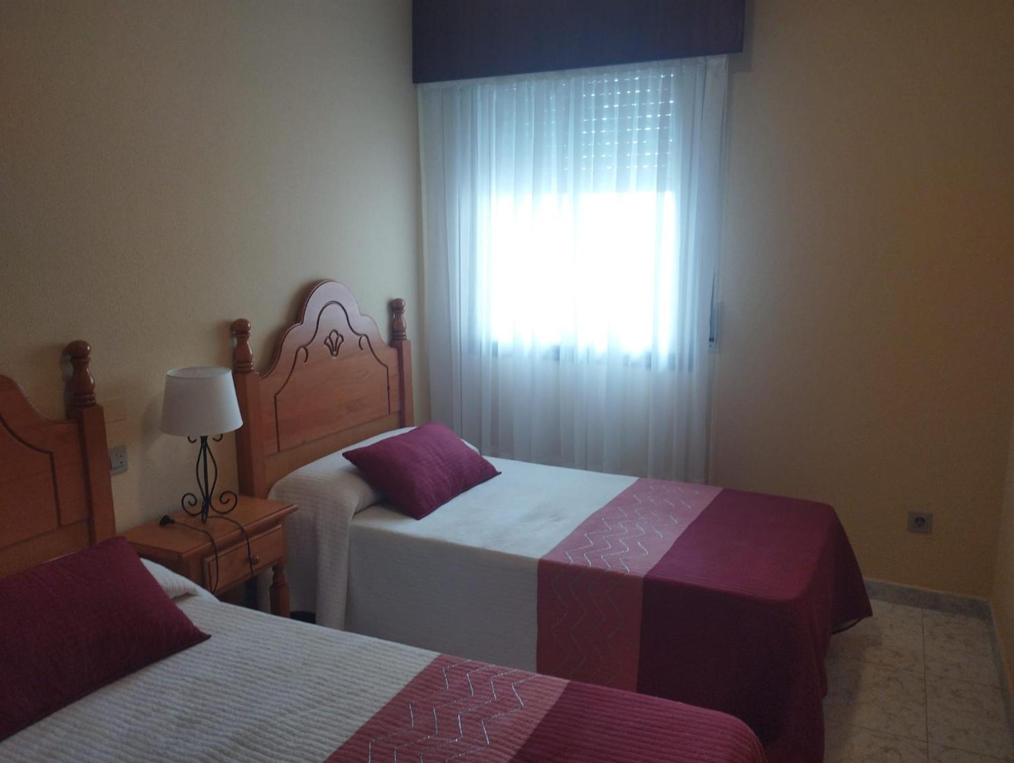 Vivienda Playa De Altar Apartment *