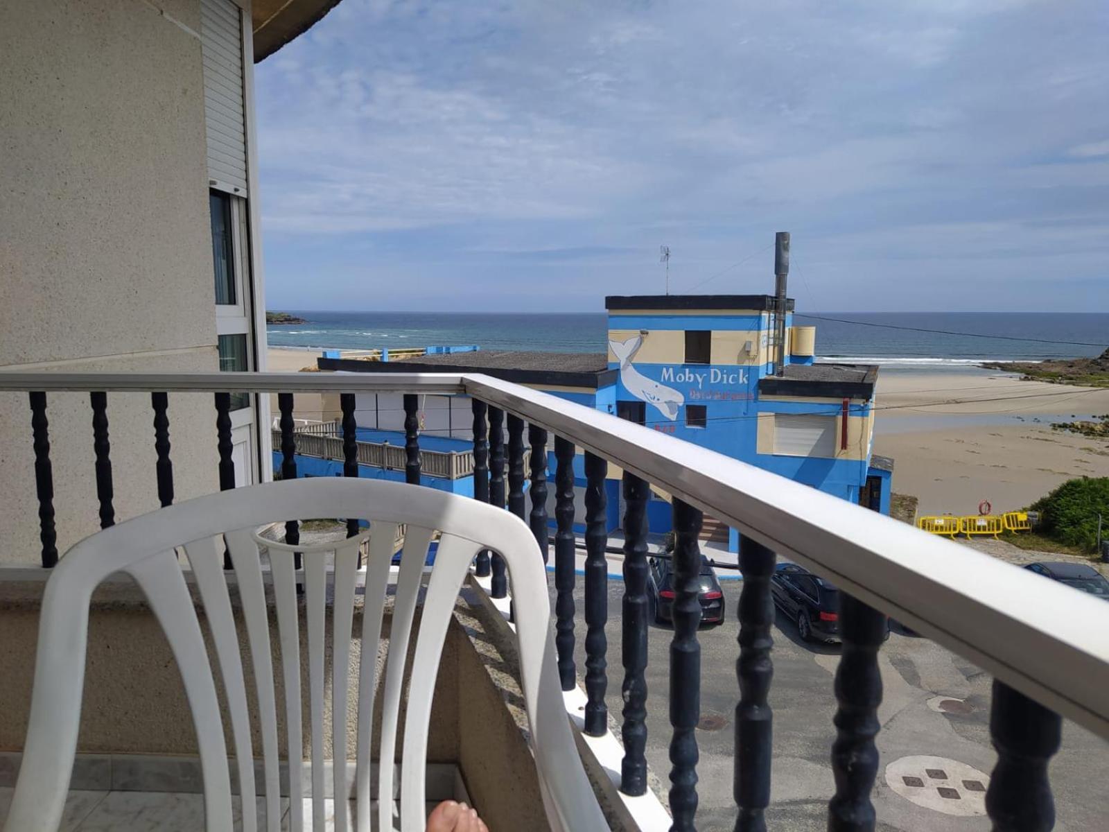 Vivienda Playa De Altar