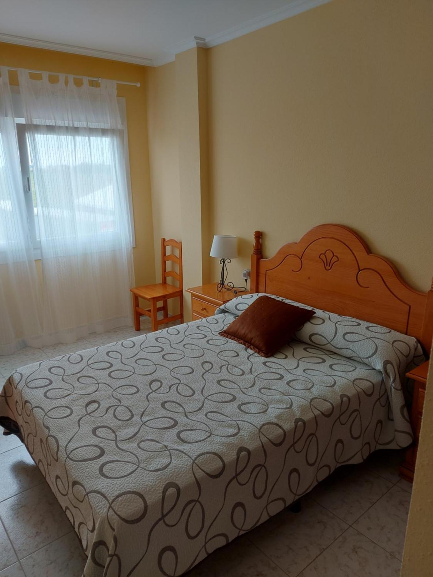 Apartment Vivienda Playa De Altar *