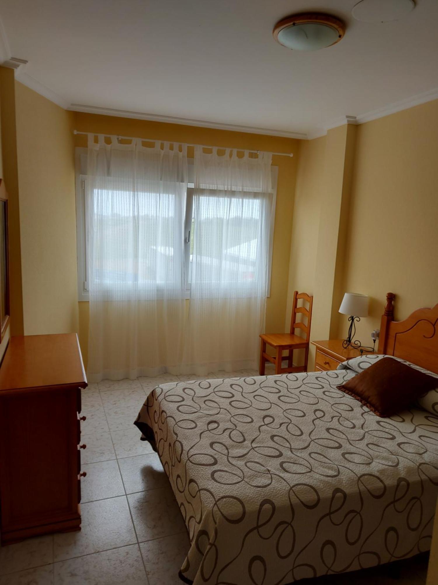 Apartment Vivienda Playa De Altar *