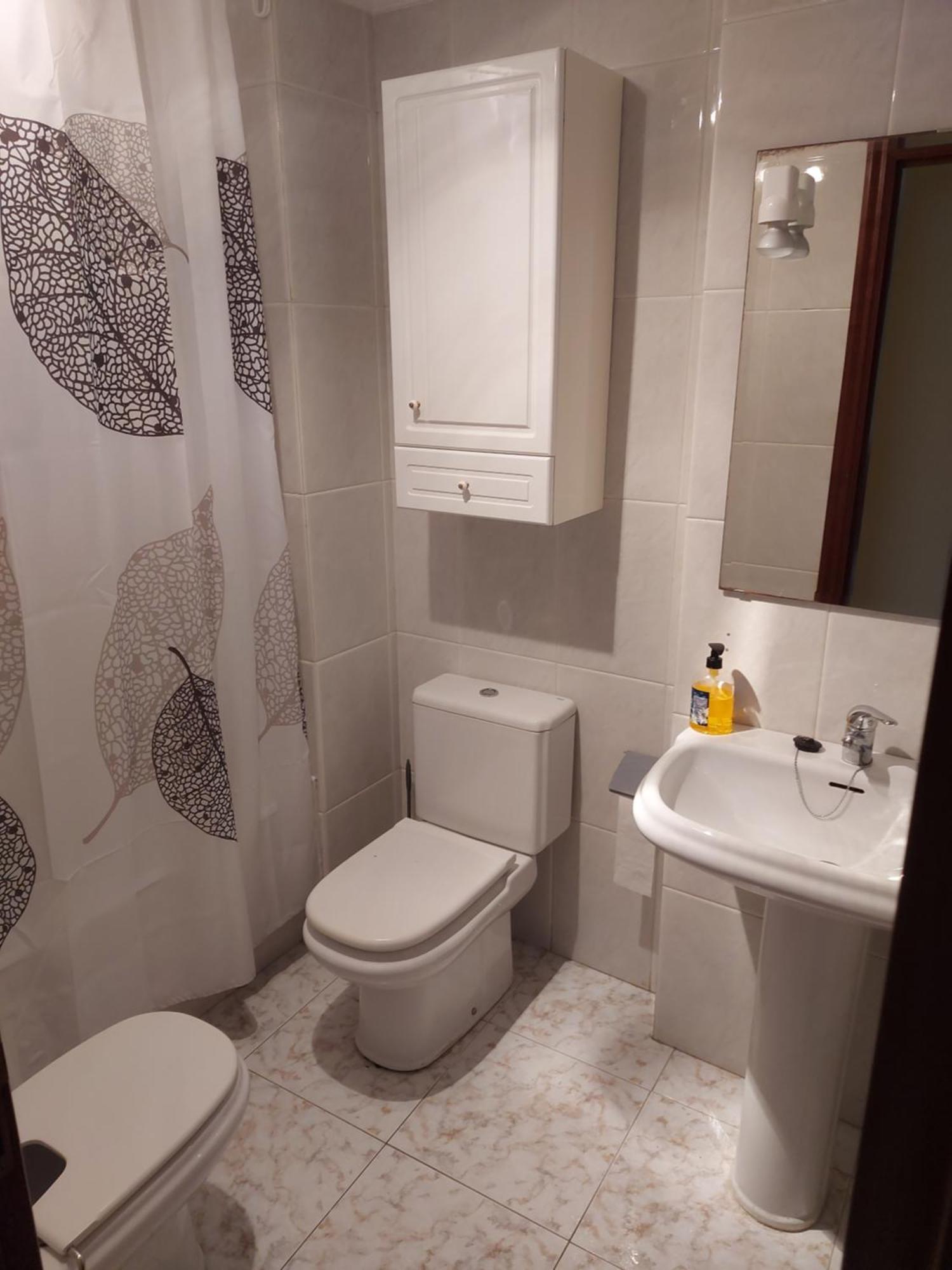 Apartament Vivienda Playa De Altar Barreiros