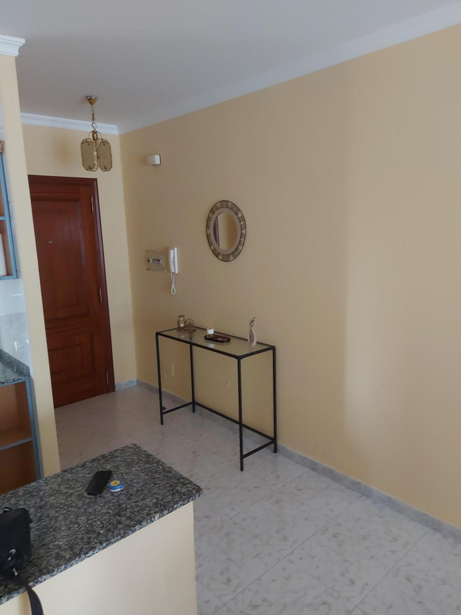 Apartament Vivienda Playa De Altar *